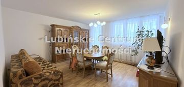 3 pokojowe mieszkanie lubin os.przylesie ul.krucza