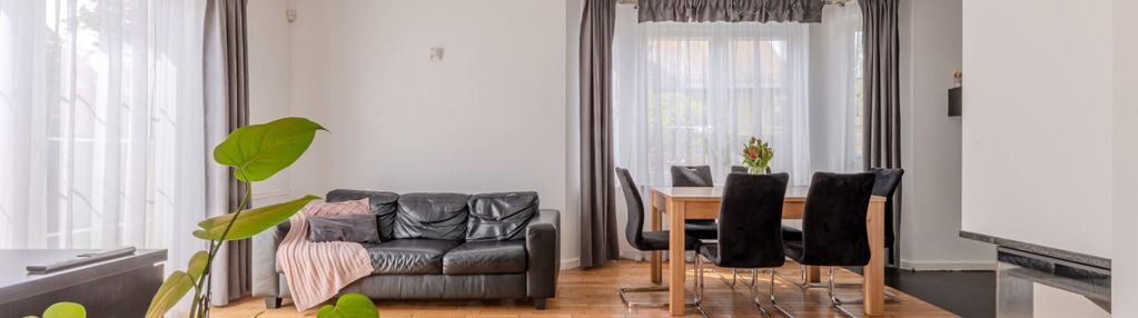 Zielony azyl premium | 85 m² z wyjątkowym ogrodem