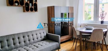 2 pokoje i blisko morza i po generalnym remoncie