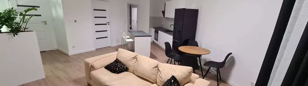 Szczecin - Mierzyn, 3 pokoje, balkon, m