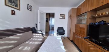 3 pokojowe mieszkanie  na osiedlu kmiecie