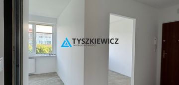 Mieszkanie w doskonałej lokalizacji.