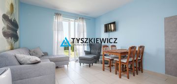 Całkowicie wyposażony apartament, nadmorski kurort