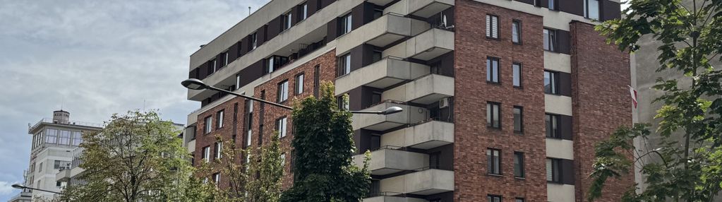 3 pokoje | wspólna | balkon| zielony widok