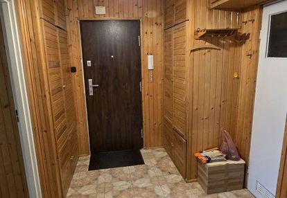 3 pokoje l 46,9 m l spokojna dzielnica