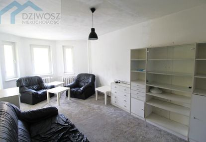2 pokoje, rozkład