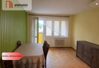 Mieszkanie 3 osobne pokoje ścinawa!!!