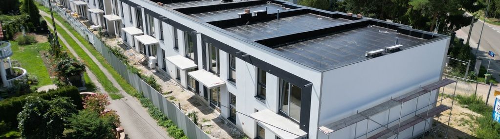 54m2 z ogródkiem|apartamentyzawiszy|os.architektów