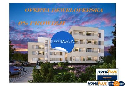 0%, deweloperskie w pobliżu bulwarów wiślanych
