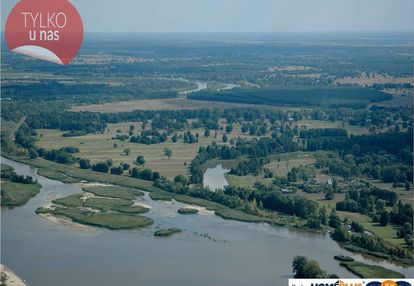 Działka o pow. 25 000 m² pod zabudowę i rekreację.