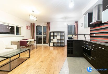 2 pokoje i zakrzówek i balkon i od zaraz i