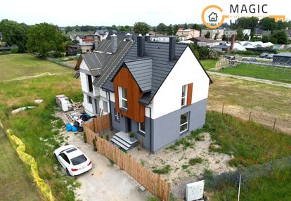 Ostatnia dosępna połówka | dom po odbiorach