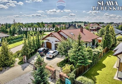 Komfortowy dom nad jeziorem sławskim