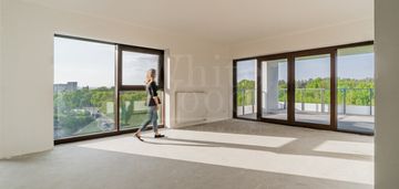 Apartament 82 m² z loggią| pas nadmorski |bulvar