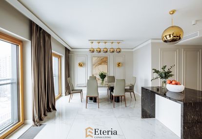 Mennica residence |  premium lifestyle