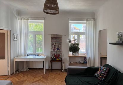Do wynajęcia 2-pokojowe mieszkanie – Centrum Warsz