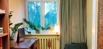 3-pokojowe mieszkanie na ursynowie