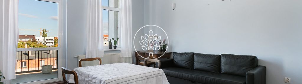 Kawalerka w centrum bydgoszczy ul. mickiewicza