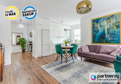 Słoneczny apartament - ogrody tesoro