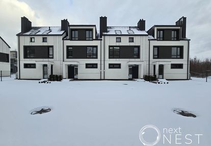 Segment środkowy 111,5 m2, warszawa białołęka