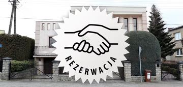 Piękny dom z dwoma garażami!