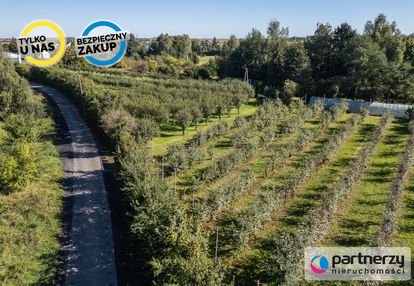 Działka pod zabudowę jednorodzinną mpzp