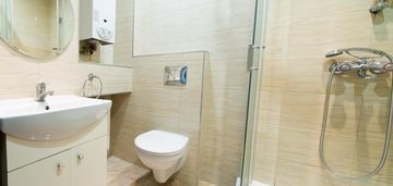 48m2, 2 pokoje po odświeżeniu, piekary