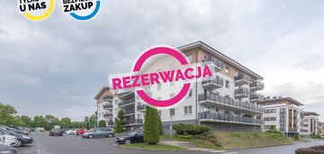 2 pokoje tuż pod gdańskiem!