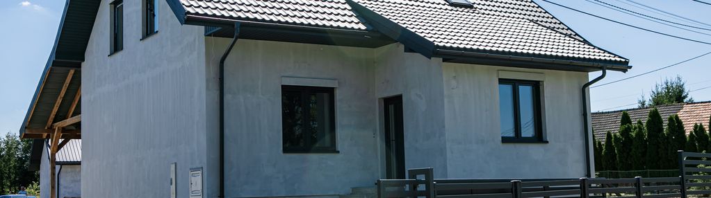 Dom wraz z działkami na sprzedaż!