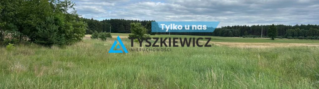 Działka mieszkaniowo-usługowa, złe mięso