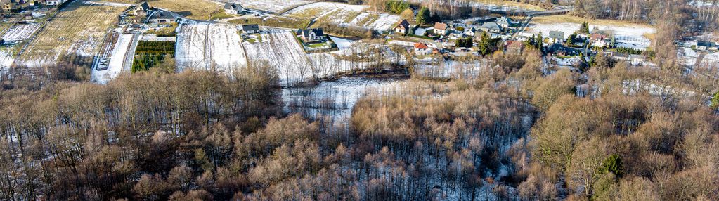Działka rolna- grabno- wojnicz- małopolska