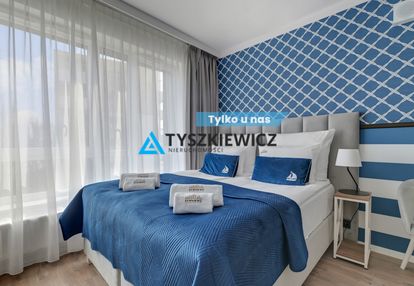 Wygodne studio nad morzem