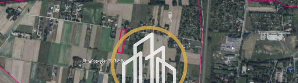 Bardzo atrakcyjna działka w lublinie