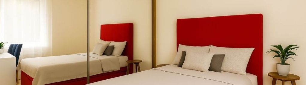 Wysoki standard | fort wola | spokojne osiedle