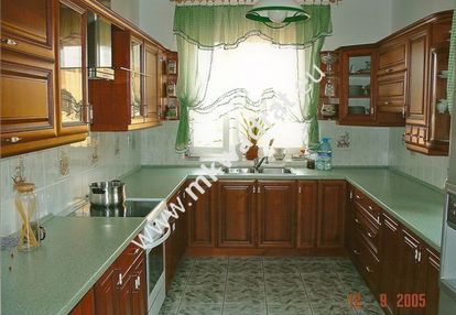 Dom parterowy 250m2 na dużej działce