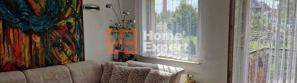 Przestronne mieszkanie z kameralną atmosferą