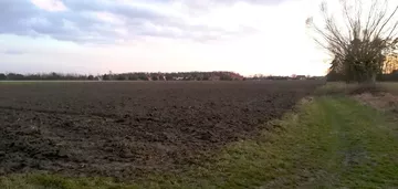 Działka na sprzedaż 463m2