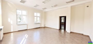 Polesie - obiekt biurowy do wynajęcia 543 m2