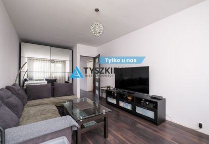 Gdańsk przymorze ul. kołobrzeska - 2 pokoje