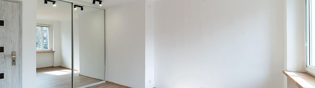 Na wynajem 3 pokojowe mieszkanie nowy świat