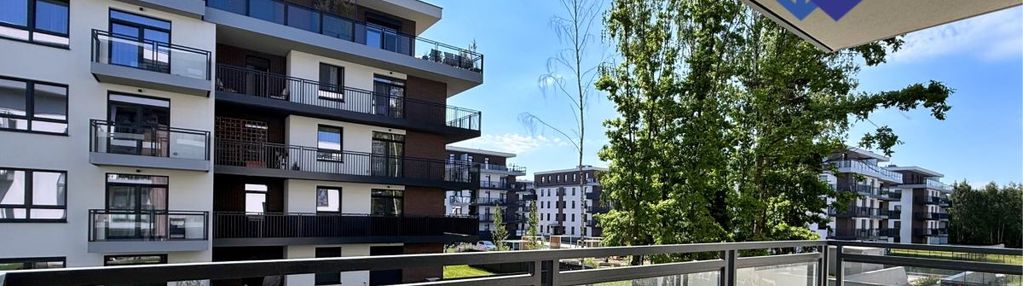 Gotowe | duży balkon |  idealne dla rodziny!