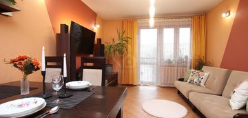 Blisko rynek | osobna kuchnia | możliwość 3 pokoi