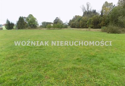 Działki w bartnicy 6000 m2