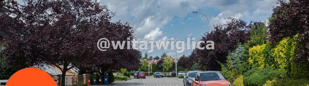 Szereg na wojszycach - osiedle oboźna. potencjał