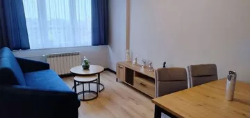 2 pok | 40m2 | Szombierki | Ogrzewanie w cenie