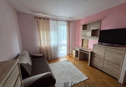 2-pokojowe mieszkanie na białołęce