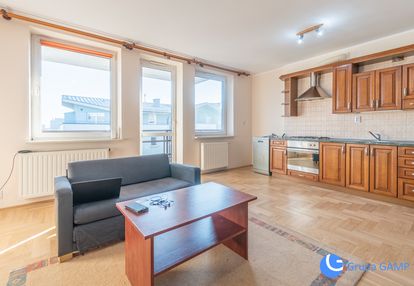 Bronowice|70 mkw|3 pok.|dwupoziomowe|2 balkony