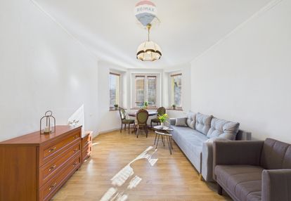 Na sprzedaż 2 pokoje, zielona okolica i sępolno