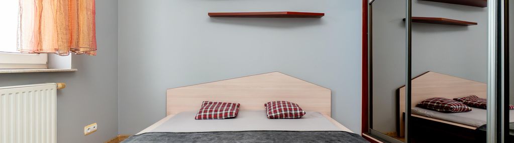 Trzy pokoje na wynajem, 69 m²