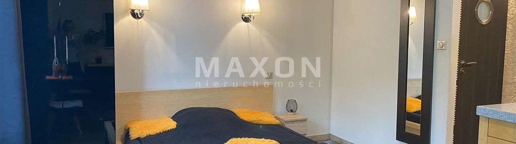 -kawalerka z wyposażeniem 26,4mkw, śródmieście-